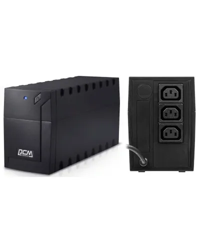 RPT-1000A. Источник бесперебойного питания. POWERCOM в Рязани