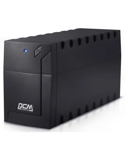 RPT-1000AP EURO. Источник бесперебойного питания. POWERCOM в Рязани