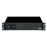 KIN-1000AP RM. Источник бесперебойного питания. POWERCOM