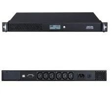 SPR-700. Источник бесперебойного питания. POWERCOM