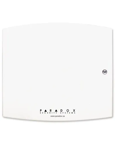 PBOX. Пластиковый корпус. Paradox в Рязани