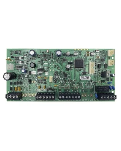 SP5500+. Контрольная панель Spectra SP. Paradox в Рязани
