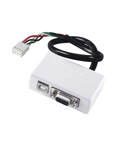 307USB. Адаптер прямого подключения к ПК. Paradox в Рязани