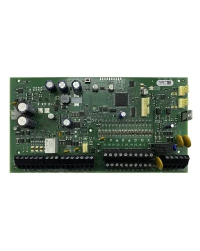 SP7000+. Контрольная панель Spectra SP. Paradox в Рязани