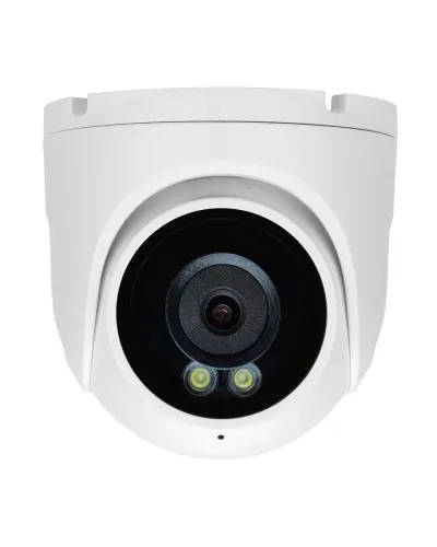 PVC-IP5X-DF4MPAF. Видеокамера IP купольная. Polyvision в Рязани