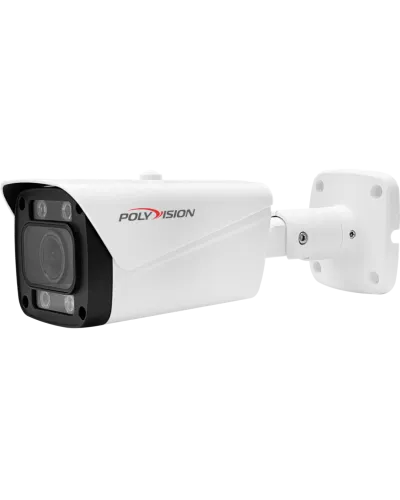 PVC-IP5Z-WNZ5PF. Видеокамера IP цилиндрическая. Polyvision в Рязани