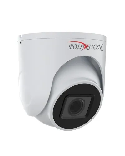 PVC-IP5X-DZ5MPFAI. Видеокамера IP купольная. Polyvision в Рязани