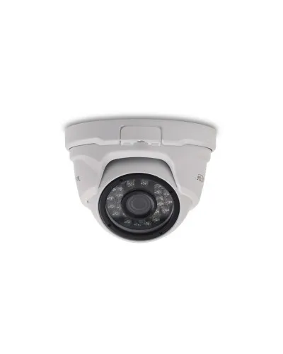 PVC-IP4F-DF2.8PA. Видеокамера IP купольная. Polyvision в Рязани