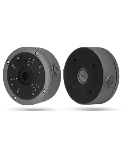 PDB-320W. Коробка монтажная для камер видеонаблюдения. Praxis в Рязани