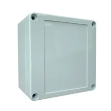 ZB-4-QC-MP (исп. 01). Монтажная зонная коробка. Protectowire