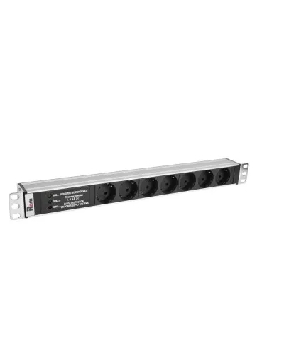 R-10-7S-FI-440-Z. Блок силовых розеток 19 без шнура. REM в Рязани