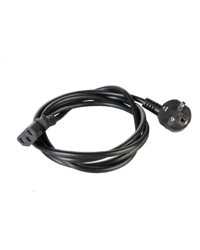 R-10-Cord-C13-S-5. Шнур питания с заземлением. REM в Рязани