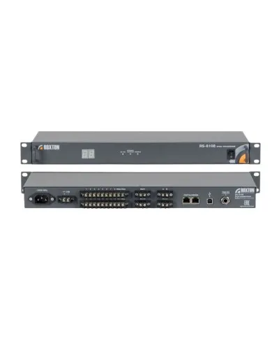 RS-8108. Адаптер USB/RS-485 - разветвитель. ROXTON в Рязани