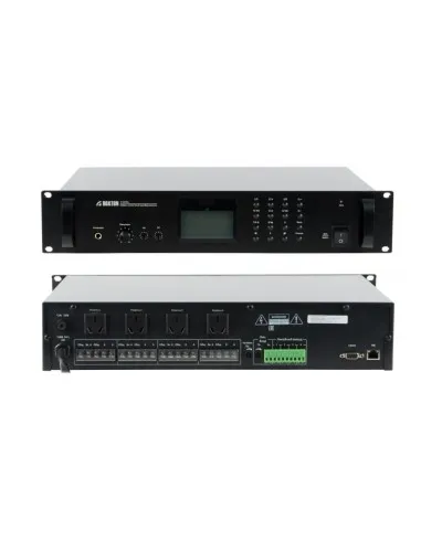 IP-A6701. Цифро-аналоговый аудио преобразователь. ROXTON в Рязани