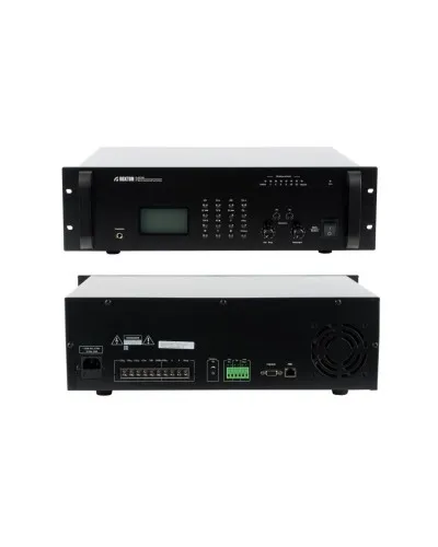 IP-A67240. IP-усилитель 240Вт . ROXTON в Рязани