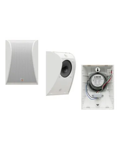 LS-06WT. Громкоговоритель настенный. ROXTON в Рязани