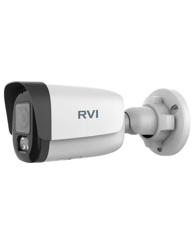 RVi-1NCTL4156 (2.8) white. Видеокамера IP цилиндрическая. RVi в Рязани