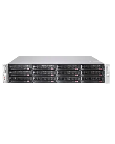 RV-SE2900 Оператор PRO. IP видеосервер 128-канальный. RVi в Рязани
