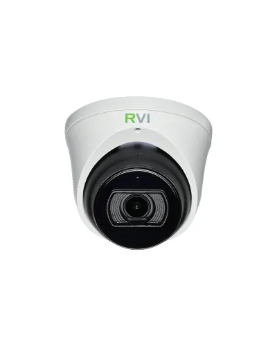 RVi-1NCE5359 (2.7-13.5). Видеокамера IP купольная. RVi в Рязани