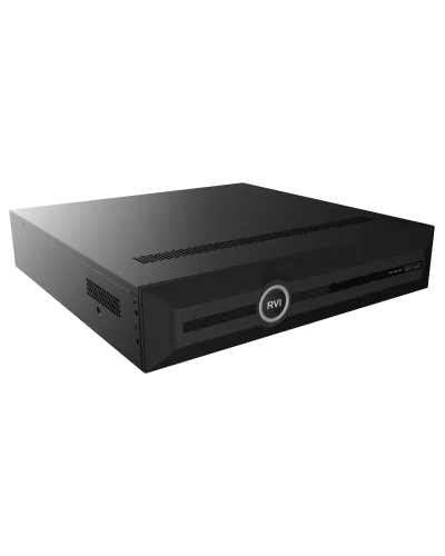 RVi-1NR80871. Видеорегистратор IP 80-канальный. RVi в Рязани