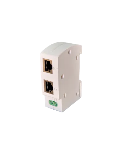 RVi-1NSP10-1G. Устройство грозозащиты цепей Ethernet. RVi в Рязани