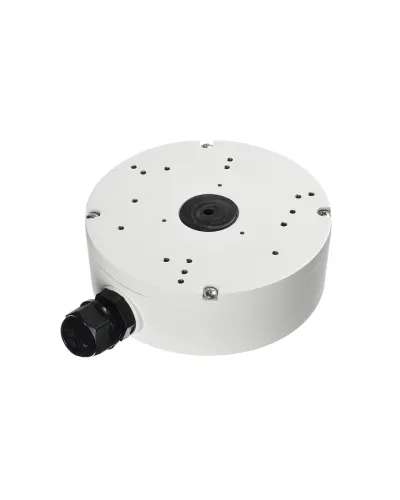 RVi-1BMB-8 white. Коробка монтажная для видеокамеры IP. RVi в Рязани