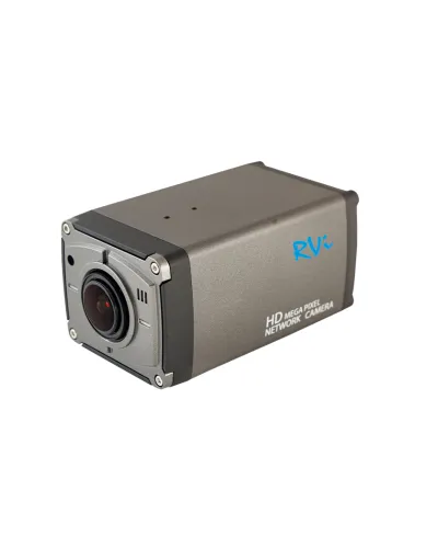 RVi-2NCX8069 (3.6-11): IP-камера корпусная в Рязани