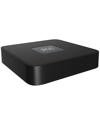 RVi-1NR10160C-8P. Видеорегистратор IP 10-канальный. RVi в Рязани