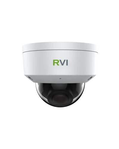 RVi-1NCD4053 (2.8-12). Видеокамера IP купольная. RVi в Рязани