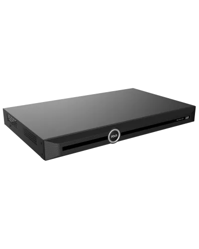 RVi-1NR20270-16P. Видеорегистратор IP 20-канальный. RVi в Рязани