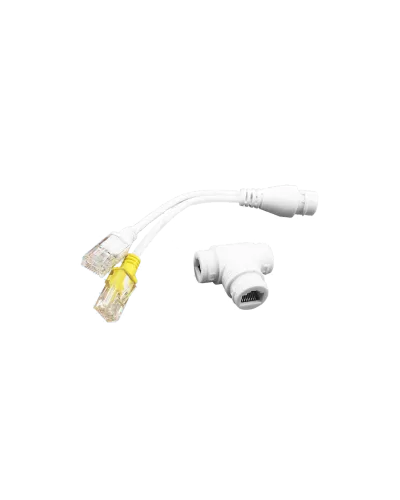 RVi-1NY10-2FP. PoE разветвитель. RVi в Рязани