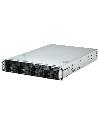 RV-SE2900 Оператор ECO. IP видеосервер 128-канальный. RVi в Рязани