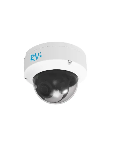 RVi-2NCD5358 (2.8) white: Видеокамера IP купольная в Рязани