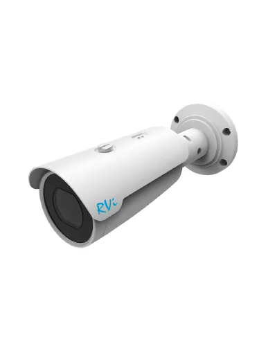 RVi-2NCT5350 (2.8) white: Видеокамера IP цилиндрическая в Рязани