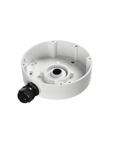 RVi-1BMB-9 white. Коробка монтажная для видеокамеры IP. RVi в Рязани