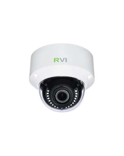 RVi-1NCD5359 (2.7-13.5). Видеокамера IP купольная. RVi в Рязани