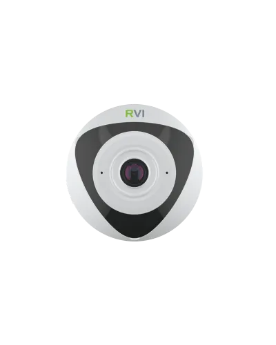 RVi-1NCF5058 (1.4). Видеокамера IP купольная. RVi в Рязани