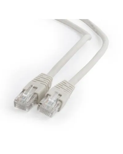 Патч-корд U/UTP RJ45-RJ45, CAT 5e, ZH нг(А)-HF, серый, 1,5м REXANT (18-8004). Патч-корд UTP. Rexant в Рязани