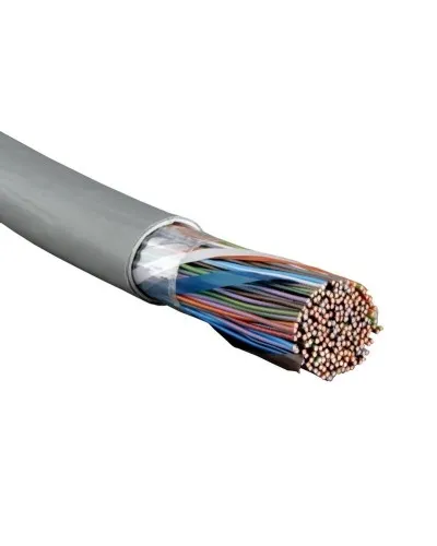 U/UTP 25PR 24AWG, CAT5, 305 м REXANT (01-1013). Кабель «витая пара» (LAN) для структурированных систем связи. Rexant в Рязани