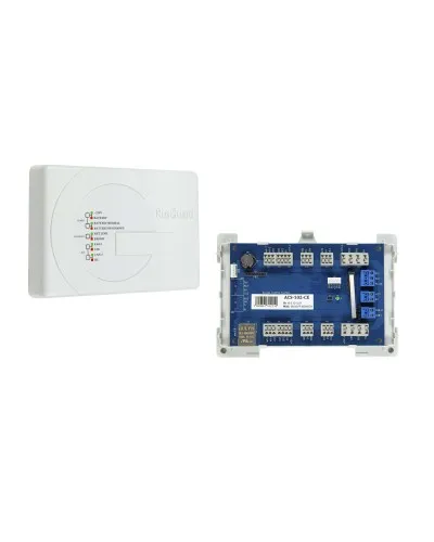 ACS-105-CE-S. Контроллер СКУД сетевой. RusGuard в Рязани