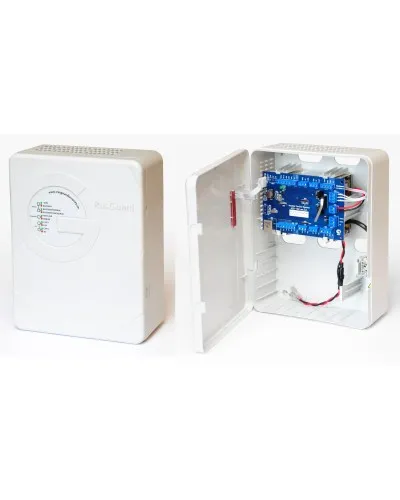 ACS-102-CE-B. Контроллер СКУД сетевой. RusGuard в Рязани