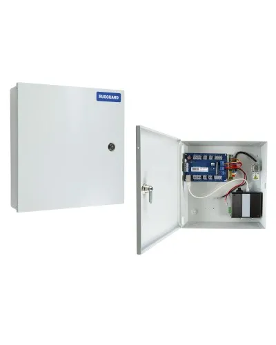 ACS-202-CE-BM (FO). Контроллер СКУД сетевой. RusGuard в Рязани