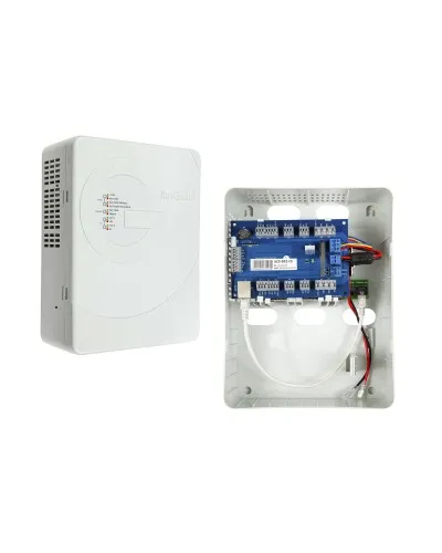 ACS-202-CE-B (POE). Контроллер СКУД сетевой. RusGuard в Рязани