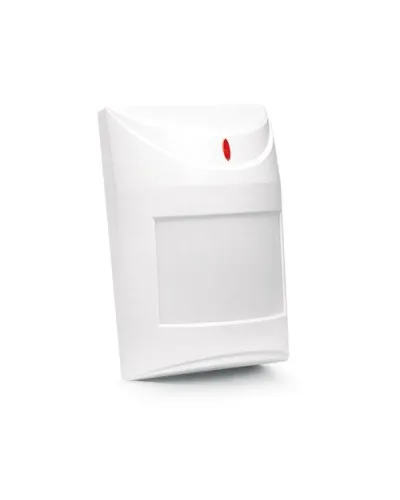 AQUA PLUS LR. Извещатель охранный объемный оптико-электронный. SATEL в Рязани