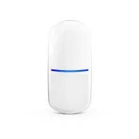 SLIM-DUAL. Извещатель охранный оптико-электронный комбинированный. SATEL