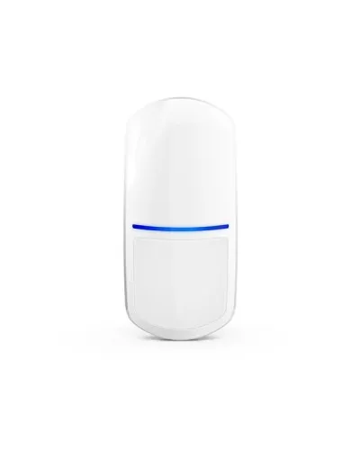SLIM-DUAL. Извещатель охранный оптико-электронный комбинированный. SATEL в Рязани