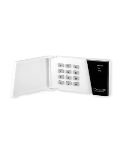 SZW-02. Клавиатура кодонаборная. SATEL в Рязани
