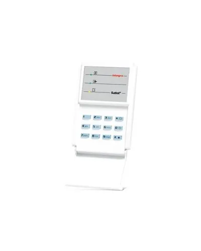 INT-SZ-GR. Клавиатура светодиодная кодонаборная. SATEL в Рязани