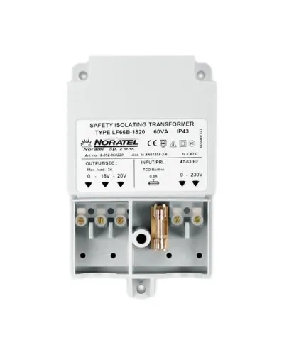 TR 60 VA. Трансформатор. SATEL в Рязани