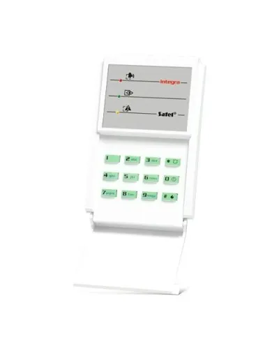 INT-S-GR. Клавиатура светодиодная. SATEL в Рязани